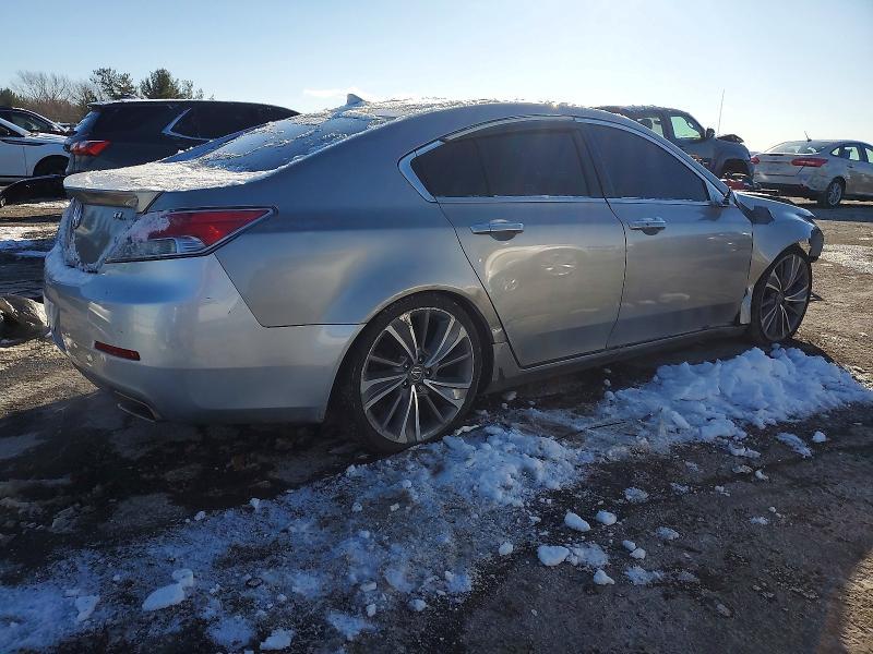 2010 Acura TL