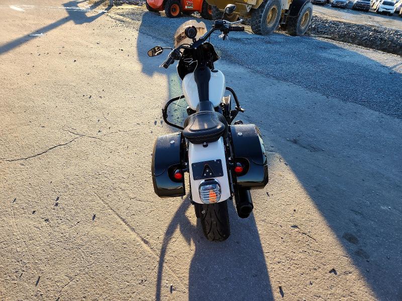 2023 Harley-Davidson Fxlrs