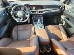 2022 Alfa Romeo Stelvio ti