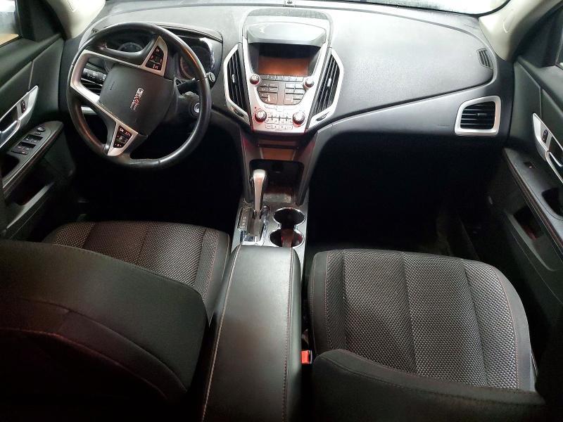 2014 GMC Terrain sle