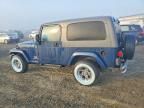 2005 Jeep Wrangler / tj Unlimited