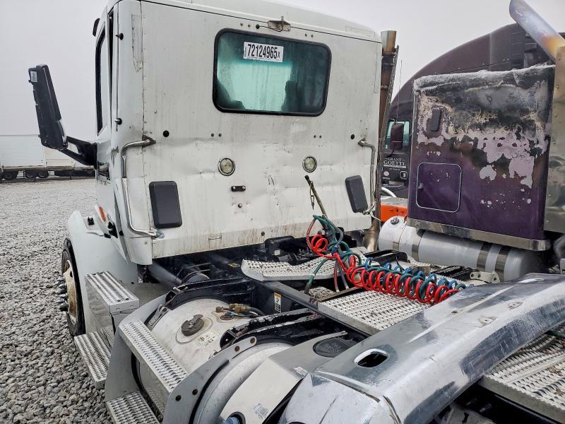 2016 Peterbilt 579 Semi Truck