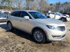 2017 Lincoln Mkx Select