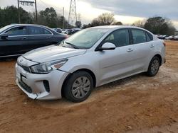 2020 KIA Rio lx en venta en China Grove, NC