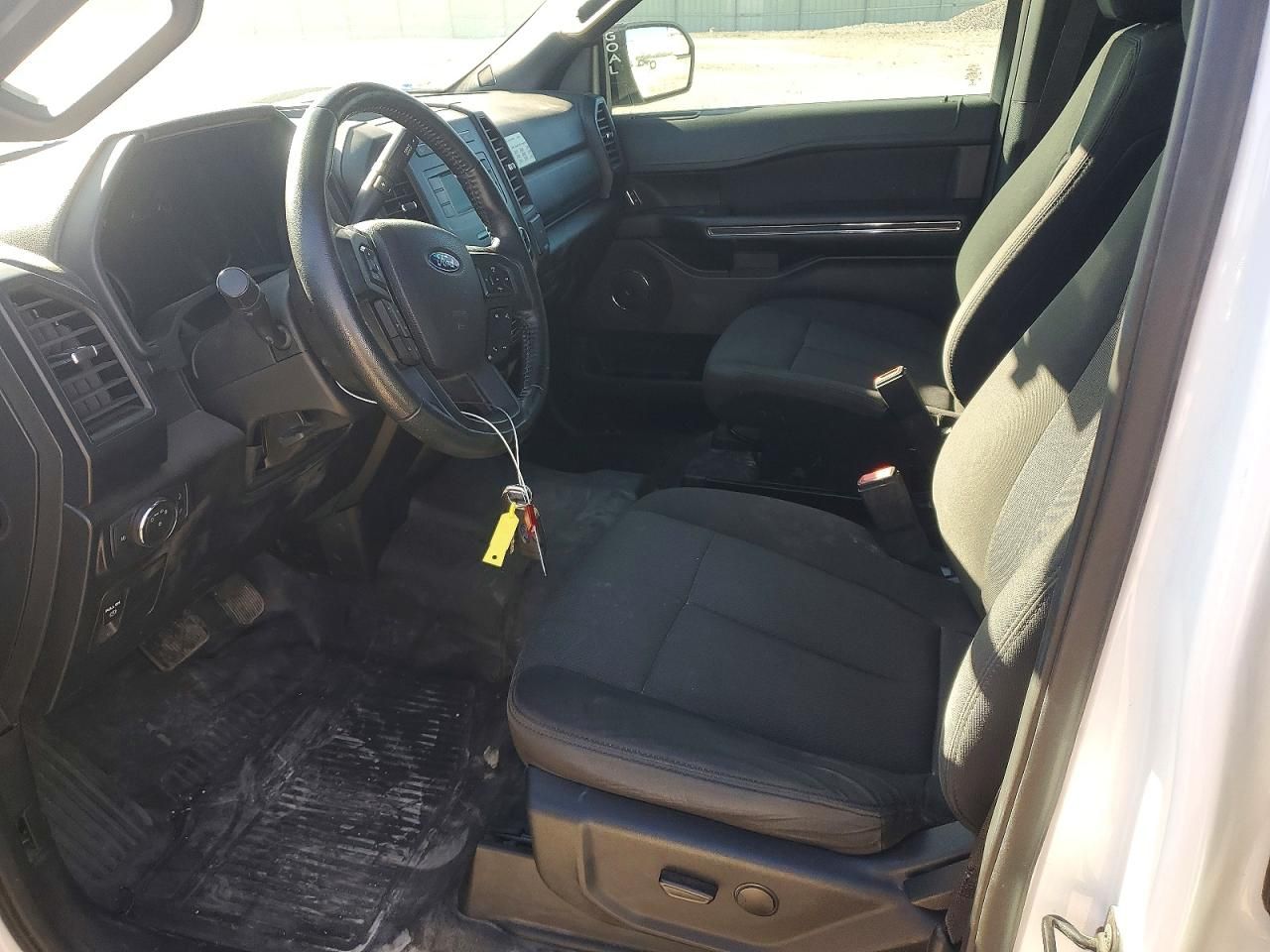 2019 Ford Expedition xl