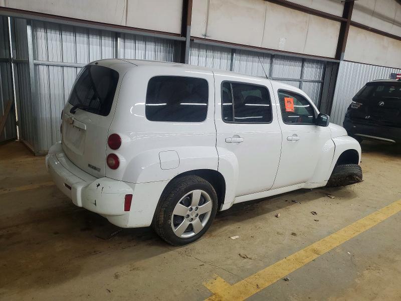 2010 Chevrolet Hhr lt