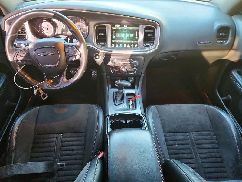 2018 Dodge Charger R/T 392
