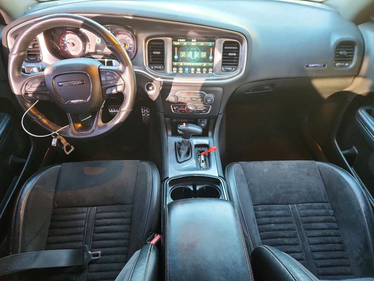 2018 Dodge Charger R/T 392