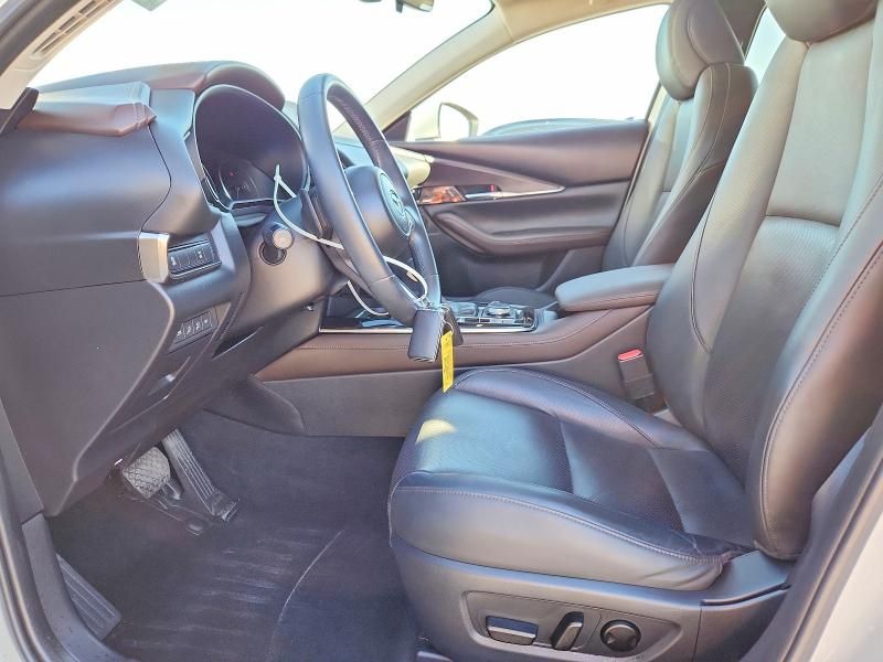 2021 Mazda Cx-30 Premium