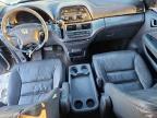 2007 Honda Odyssey exl