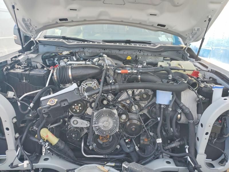 2026 Ford F250 Super Duty