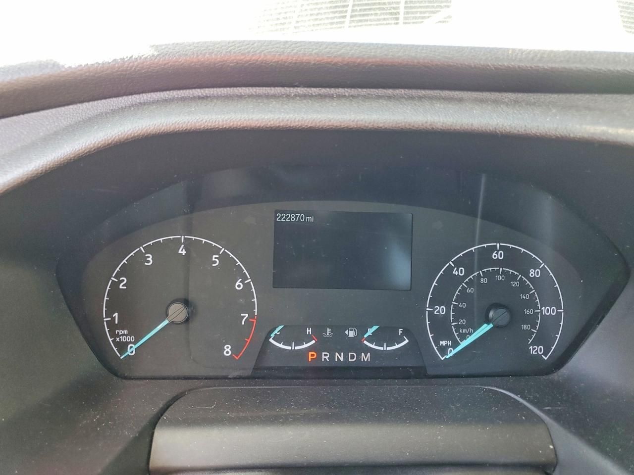 2020 Ford Transit T-350