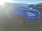 2016 Chevrolet Trax 1LT