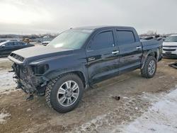 2016 Toyota Tundra Crewmax 1794 en venta en Kansas City, KS
