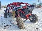 2025 Can-Am 2025 CAN Maverick X-Utility Vehicle