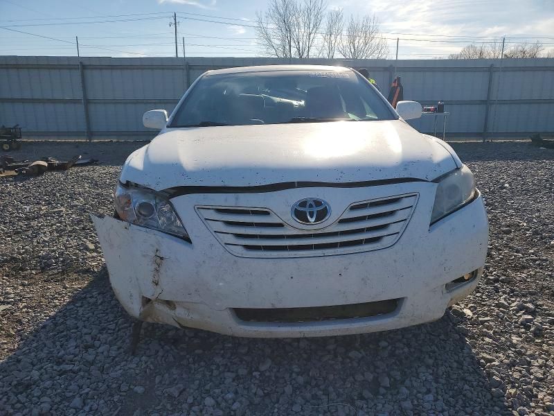 2009 Toyota Camry Base