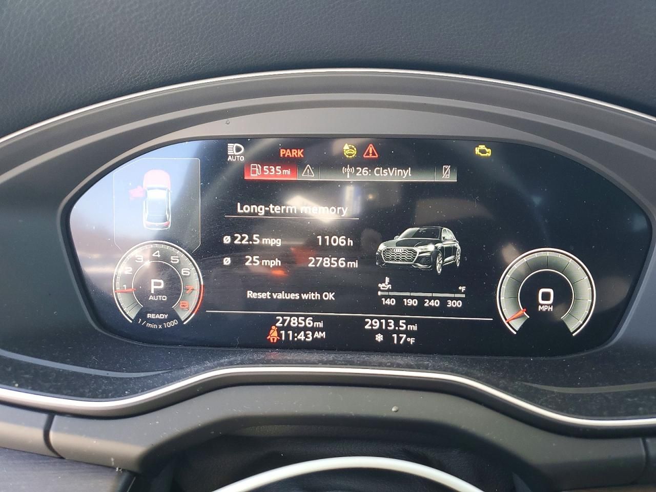 2023 Audi Q5 Premium Plus 45