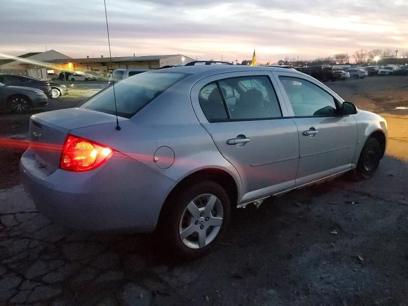 2007 Chevrolet Cobalt ls