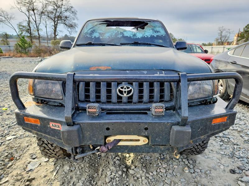 2002 Toyota Tacoma