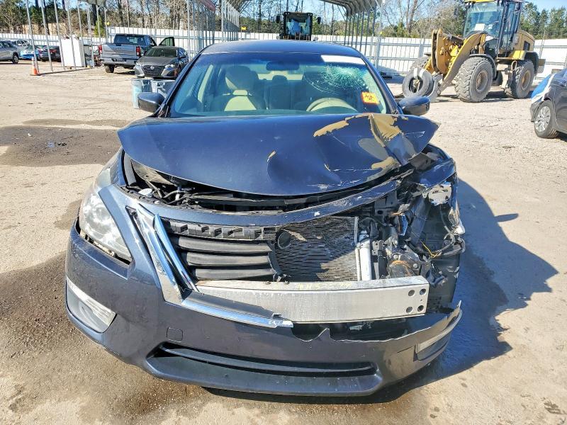 2014 Nissan Altima s