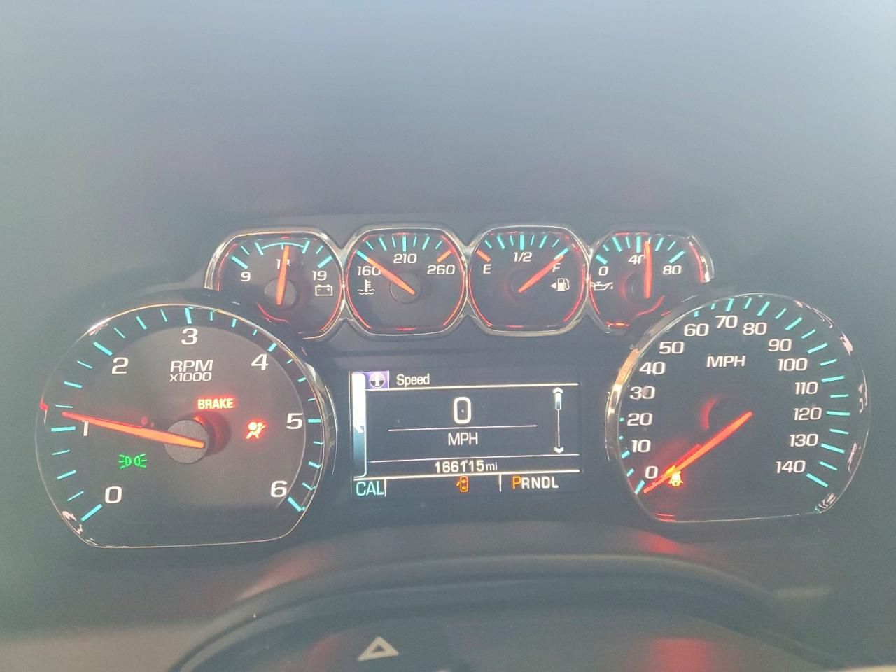 2017 GMC Yukon xl K1500 sle