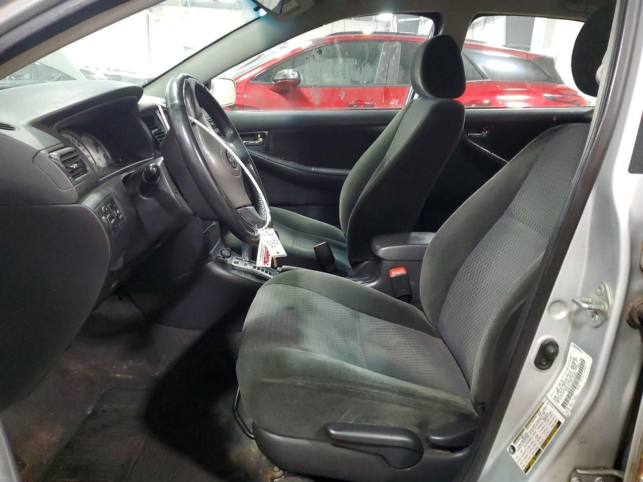 2008 Toyota Corolla ce