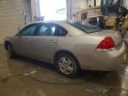 2008 Chevrolet Impala ls