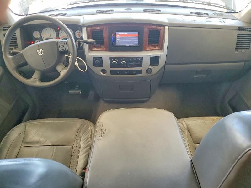 2006 Dodge Ram 1500 st