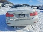 2015 BMW 328 xi