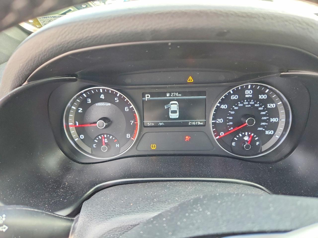 2022 KIA Forte gt Line