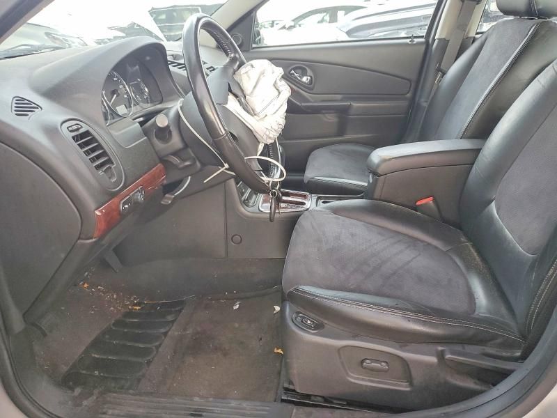 2007 Chevrolet Malibu ltz