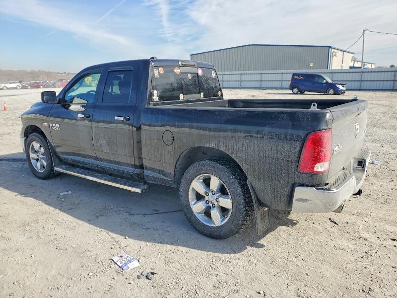 2014 Dodge Ram 1500 slt