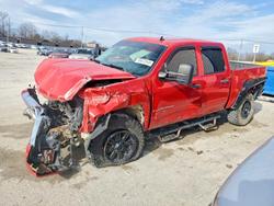 2008 Chevrolet Silverado K1500 en venta en Lawrenceburg, KY