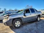 2004 Chevrolet Avalanche K1500