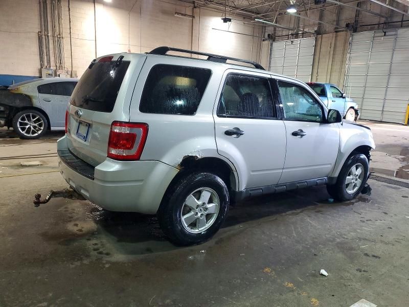 2009 Ford Escape xlt