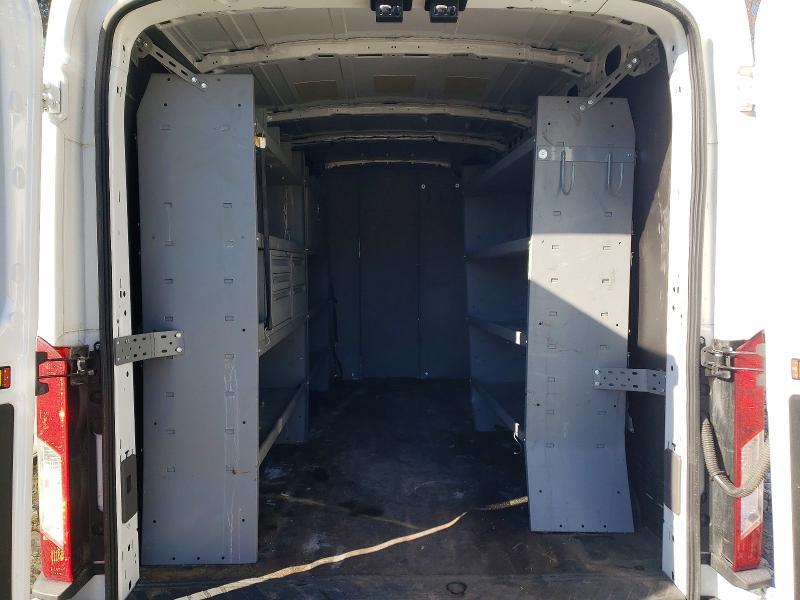 2024 Ford Transit 250 Utility / Service Van