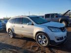 2015 Chevrolet Traverse ltz