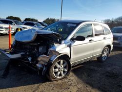 Honda salvage cars for sale: 2011 Honda Cr-v se