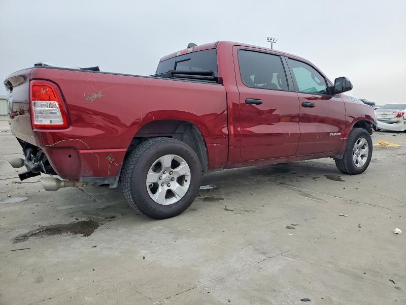 2023 Dodge Ram 1500 big Horn