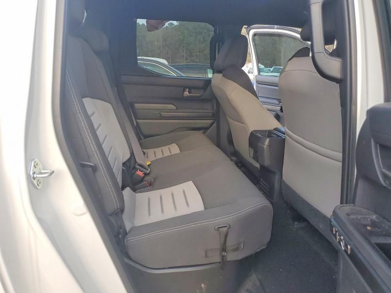 2024 Toyota Tacoma Double cab