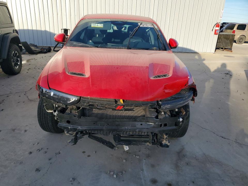 2024 Dodge Hornet r