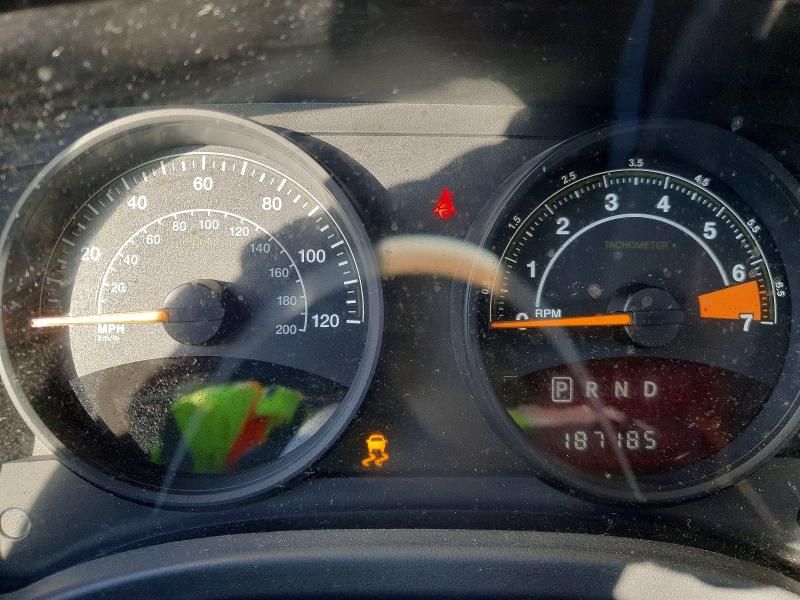 2017 Jeep Patriot Latitude