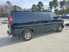 2017 Chevrolet Express G2500