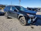 2021 Toyota Rav4 Adventure