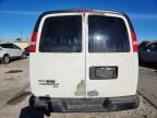 2008 Chevrolet Express 1500 Utility / Service van