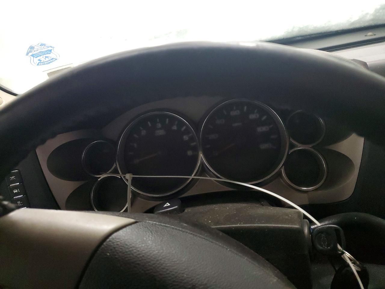 2007 Chevrolet Silverado K1500 Crew Cab