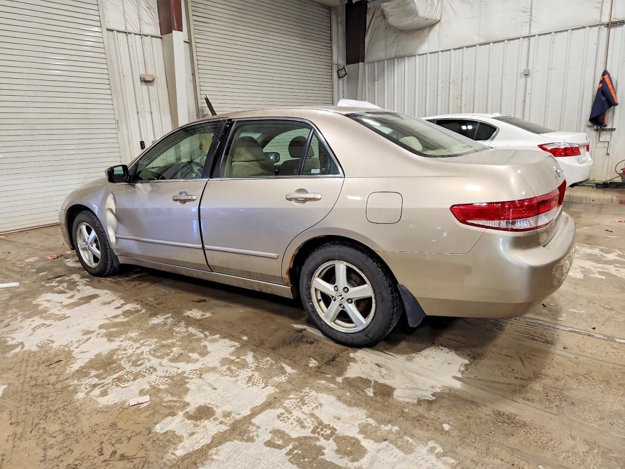 2003 Honda Accord ex