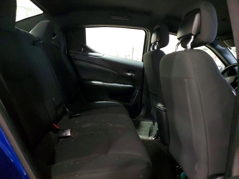 2012 Dodge Avenger se