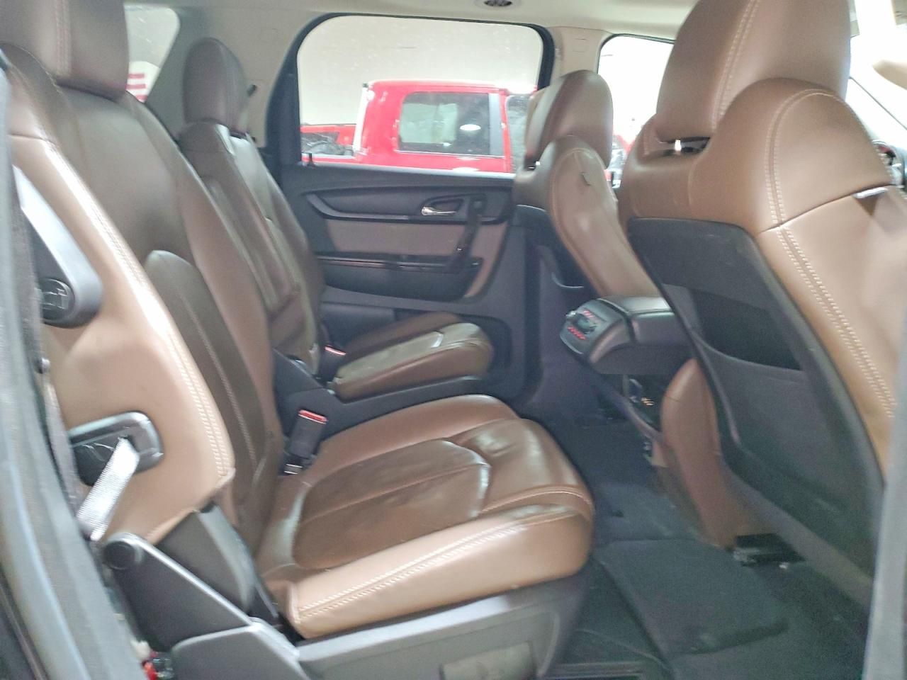 2017 GMC Acadia Limited Slt-2