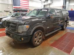 2013 Ford F150 Supercrew for sale in Casper, WY